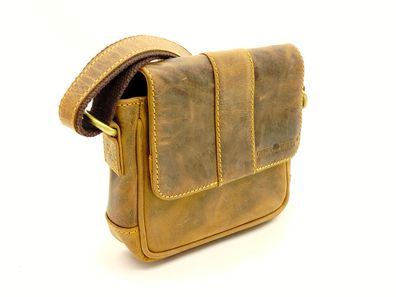 Greenburry Vintage Shorty L18xH13xT5cm