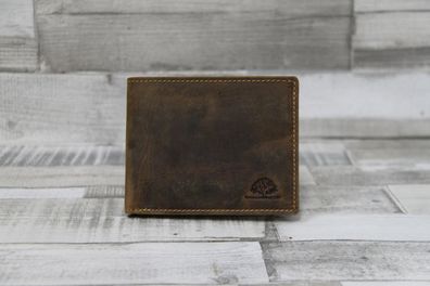 Greenburry Vintage Karten Scheintasche