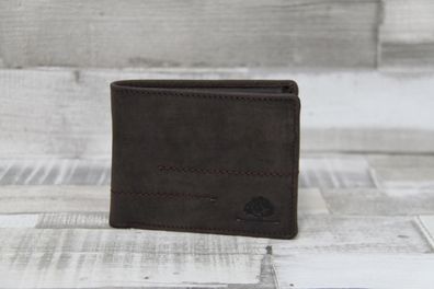 Greenburry Vintage Revival Scheintasche small tobacco