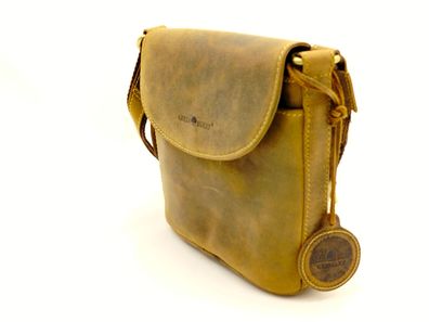 Greenburry Vintage Tasche L22xH20xT6