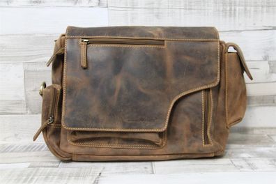 Greenburry Vintage new hunting Bag II. L39xH27xT12