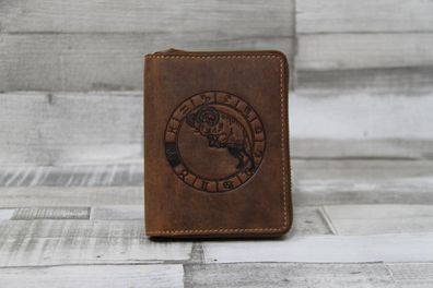 Greenburry Vintage RV- Kombibörse Widder