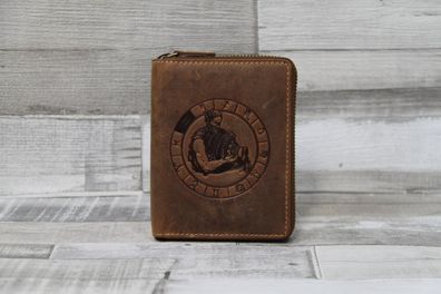 Greenburry Vintage RV- Kombibörse Wassermann