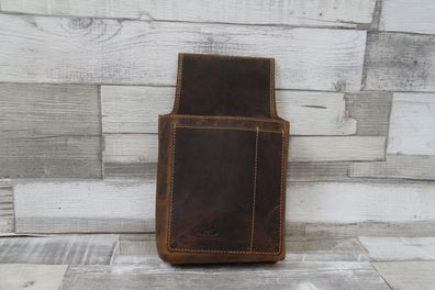 Greenburry Vintage Kellnertasche strong I