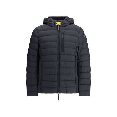 Parajumpers Last Minute hooded Down Jacket