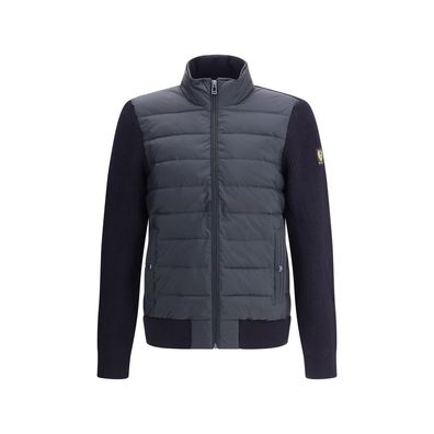Belstaff Circuiteer padded Jacket