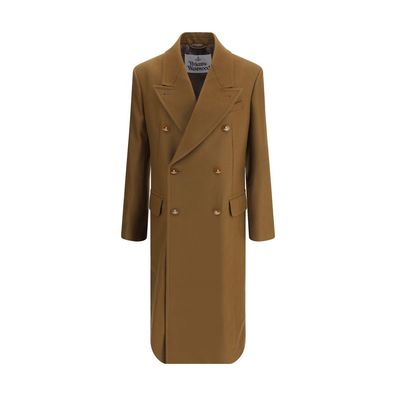 Vivienne Westwood Winston Coat