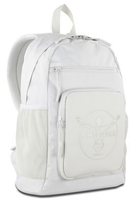 Chiemsee TRACK 'N' DAY Rucksack creme