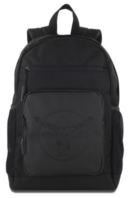 SN Chiemsee TRACK 'N' DAY Rucksack schwarz