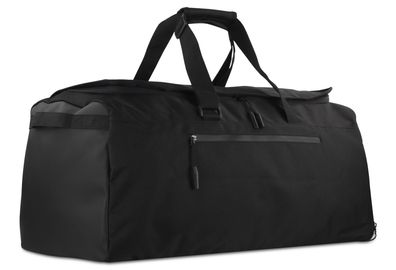 Chiemsee TRACK 'N' DAY Reisetasche groß schwarz