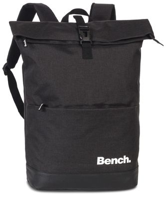 Bench Rollrucksack