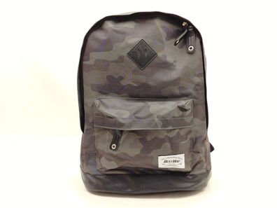 Bestway Rucksack Campus camouflage