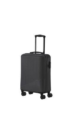 Travelite BALI 4w Trolley S, Anthrazit