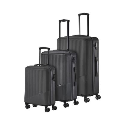 Travelite BALI 4w L/M/S, Anthrazit