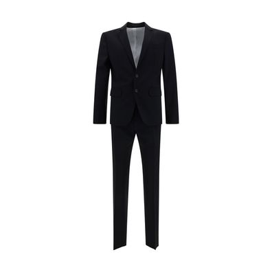 Dsquared² Virgin wool Suit
