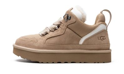 UGG Lowmel Sand 36 - 41