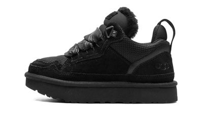 UGG Lowmel Black 36 - 41