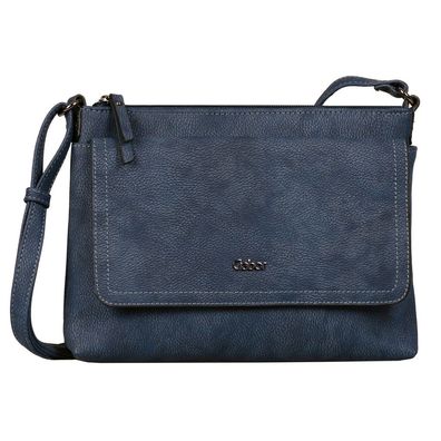 Gabor bags Handtasche Schultertasche Damentasche blau blue avaly