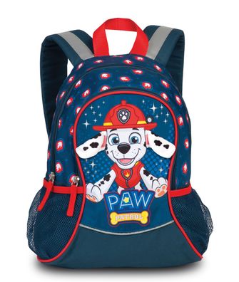 Paw Patrol Kinderrucksack * dunkelblau