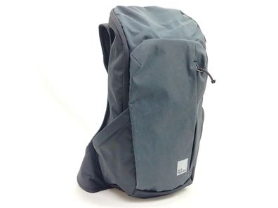 Jack Wolfskin Rucksack Frauenstein black, schwarz, grau