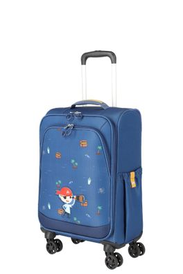 Travelite Minimover4w Kindertrolley, Pirat
