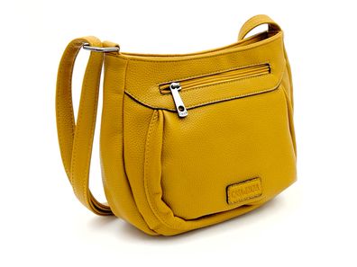 Casa di Nova kleine Handasche senf