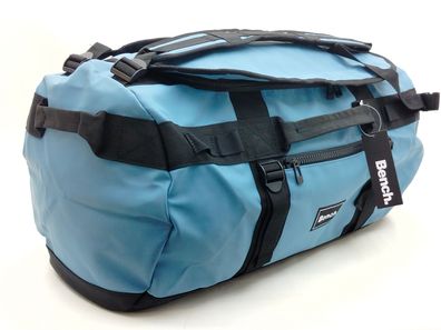 Bench hydro Sporttasche * graublau Bench