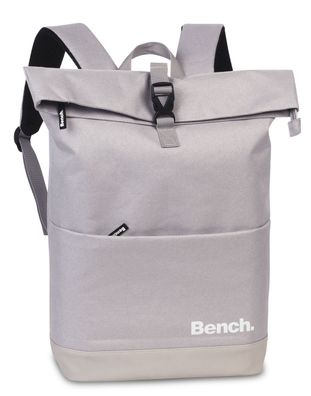 Bench classic Rucksack * steingrau Bench
