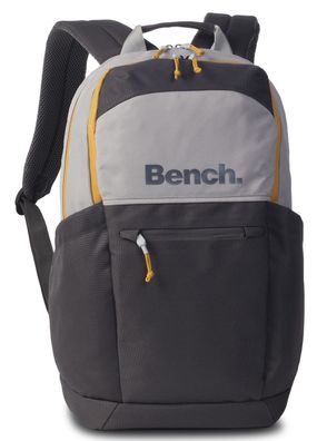 Bench leisure Rucksack * dunkelgrau Bench