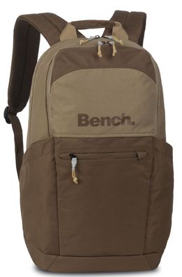 Bench leisure Rucksack * beige Bench