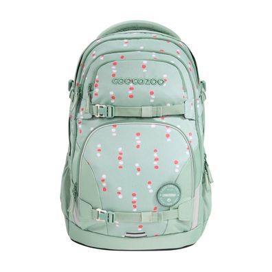 Coocazoo Rucksack PORTER, Dancing Dots