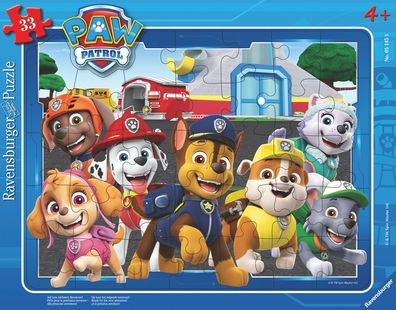 Paw Patrol - Auf zum nächsten Abenteuer