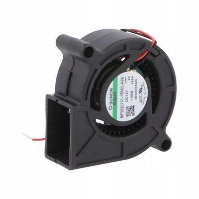 Rosfix Lüfter für Heißluft-Lötstation 858D – Ersatzmotor | Kompatibel