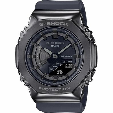CASIO G-SHOCK Watches Mod. GM-S2100B-8AER