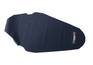 Sitzbezug Wave blau KTM 125 250 300 350 450 500 2011-2016
