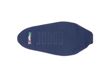 Sitzbezug Wave Cover blau Ktm SX 85 SX 105 Husqvarna TC 85 03-17