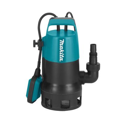Makita PF0410, Schwarz, Blau, 5 m, 5 m