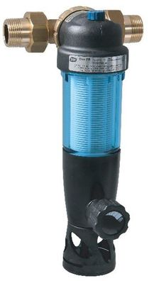 SYR Rückspülfilter DUO 2314 FR, DN 25