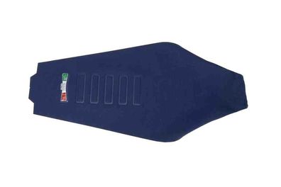 Sitzbezug Wave Cover blau KTM 125 250 300 350 450 16-19