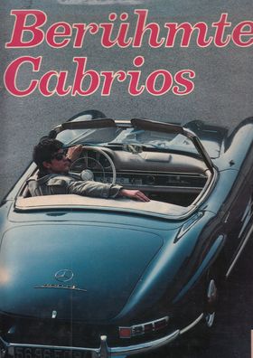 Berühmte Cabrios