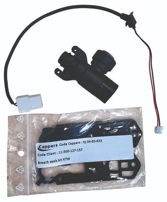 SYR Wartungsset zur LEX Plus 10 Connect