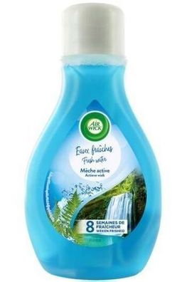 Air Wick Frischer Wasser Lufterfrischer 375 ml