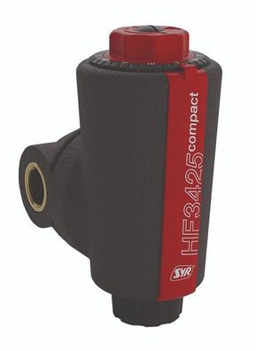 SYR Heizungsfilter HF 3425 compact DN 25