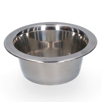 Speise- & Trinkschale Edelstahl ß 11 cm