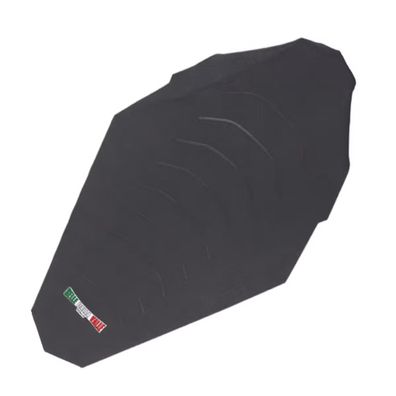 Sitzbezug Shark schwarz KTM