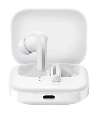 Xiaomi Buds 5, Kabellos, Anrufe/Musik, 42 g, Kopfhörer, Weiß