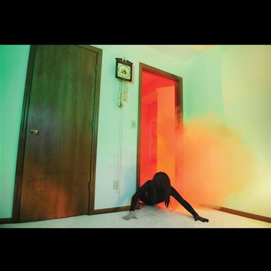 Adult.: Becoming Undone - 375 Media - (LP / B)