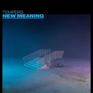 Tempers: New Meaning - 375 Media - (LP / N)