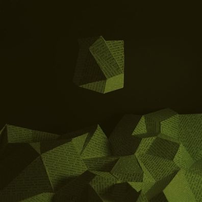 Abraham: Debris De Mondes Perdus - 375 Media - (LP / D)