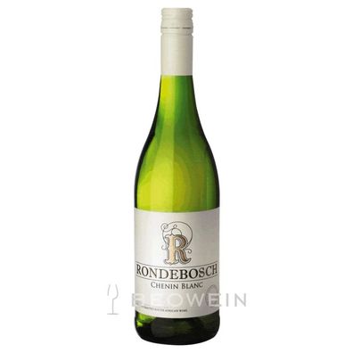 Rondebosch Chenin Blanc 0,75 l - Weißwein trocken, Südafrika